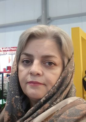 Picture of ندا جهانگیری