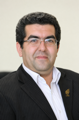 Picture of دکتر سعید توتونچی